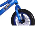 Bicicleta Infantil Spidey Aro 12 Niño Disney 6 6A 102
