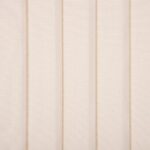 Cortina Vertical Screen 130cm ancho x 230cm alto Persiana Beige BERTEX 6 6A 141