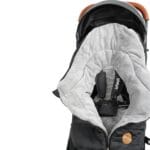 INFANTI | Saquito Universal Para Coches 6 6A 30