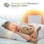 Panel Eléctrico Biofabric - Biocalor 6 6A 51