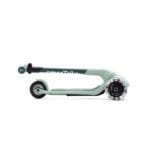 Scooter Xtend Mini-Ride 3 en 1 Verde Agua SMARTRIKE 6 6A 53