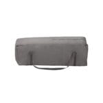 Cuna Corral Genova Gris - CARESTINO 6 6A 62