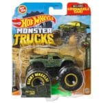 HOT WHEELS - Auto De Juguete Escala 1:64 (Contiene Producto Al Azar Del Surtido) Hot Wheels 6 6A 67