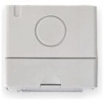 Interruptor 9/12 + Toma 10a S/p Hidrobox Exterior Ip55 250v - LEXO 6 6A 85