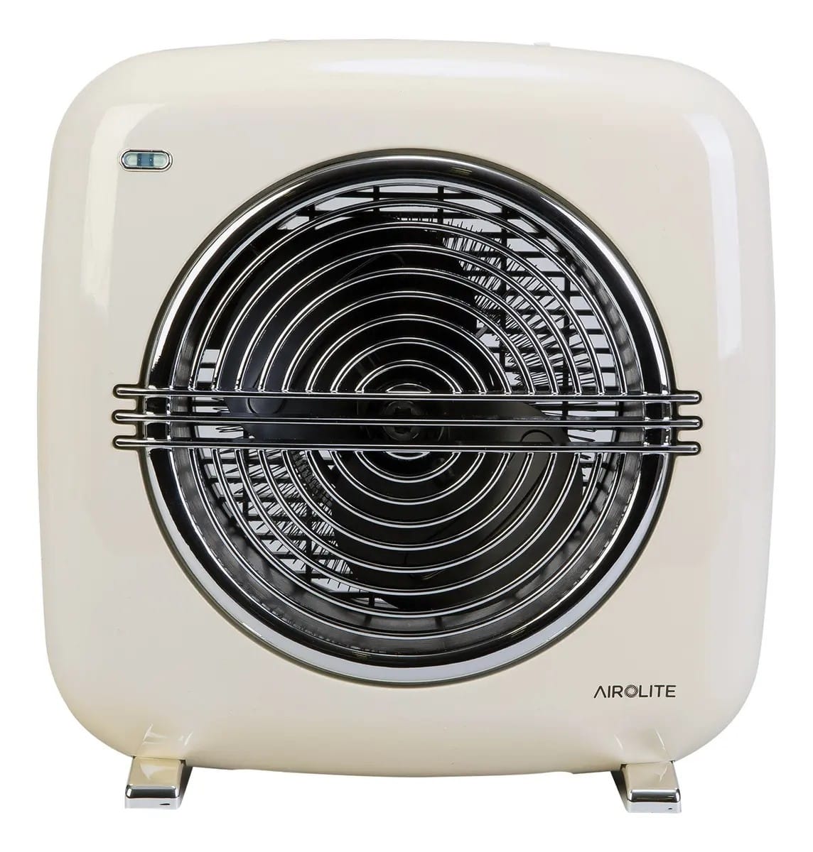 TERMOVENTILADOR VINTAGE HT RETRO 2000B