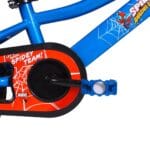 Bicicleta Infantil Spidey Aro 12 Niño Disney 7 7A 71