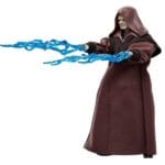 STAR WARS FIGURA DE ACCIÓN STAR WARS THE BLACK SERIES LA VENGANZA DE LOS SITH DARTH SIDIOUS 6 8A 24