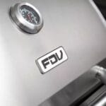 Parrilla a Gas Essence 3Q FDV 8 9A 6