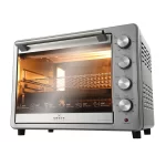 Horno Eléctrico 60L UT-BACKOFENPRO- URSUS TROTTER 1 A 5
