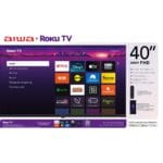 AIWA 40 Roku 1080 FHD 1