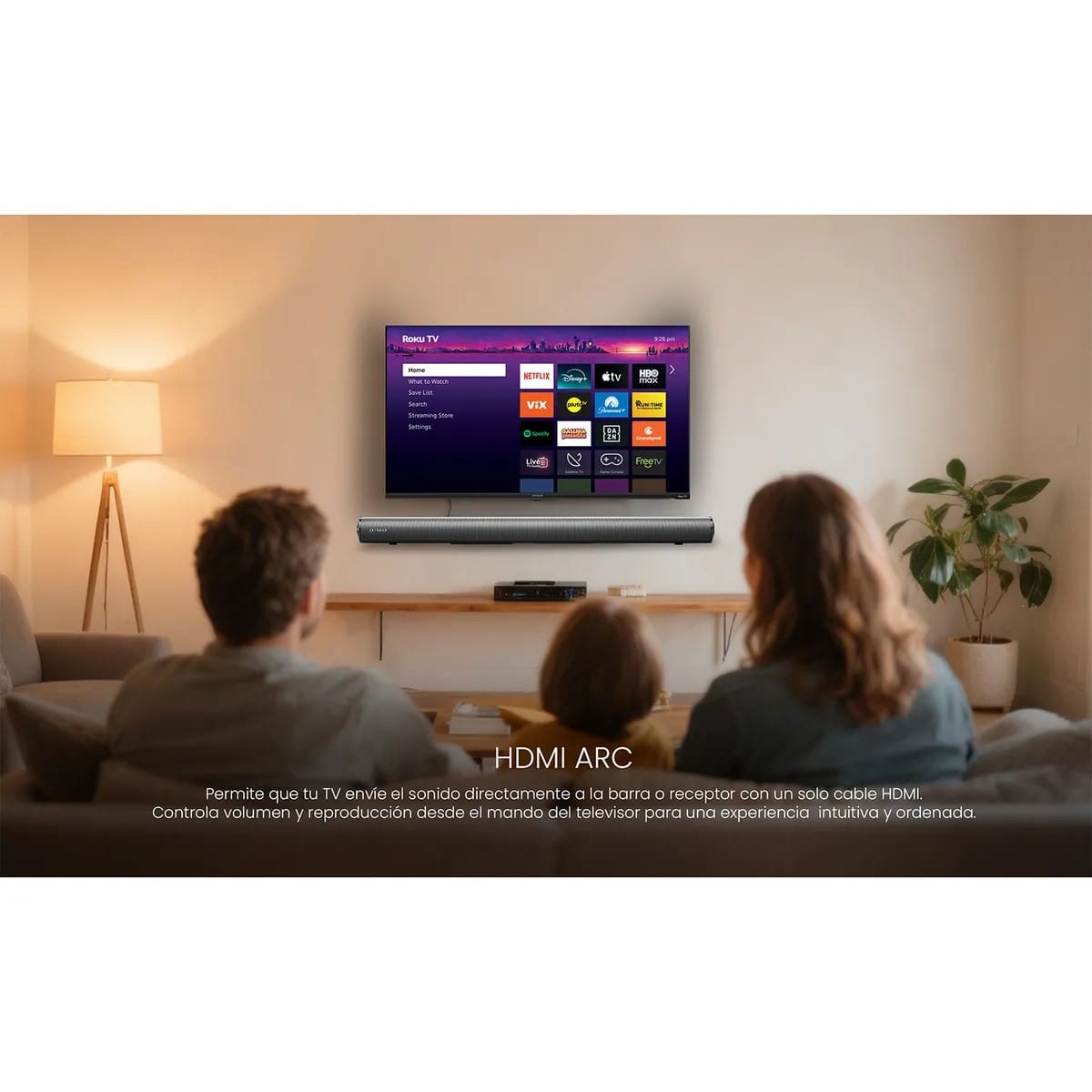 AIWA 40 Roku 1080 FHD 2