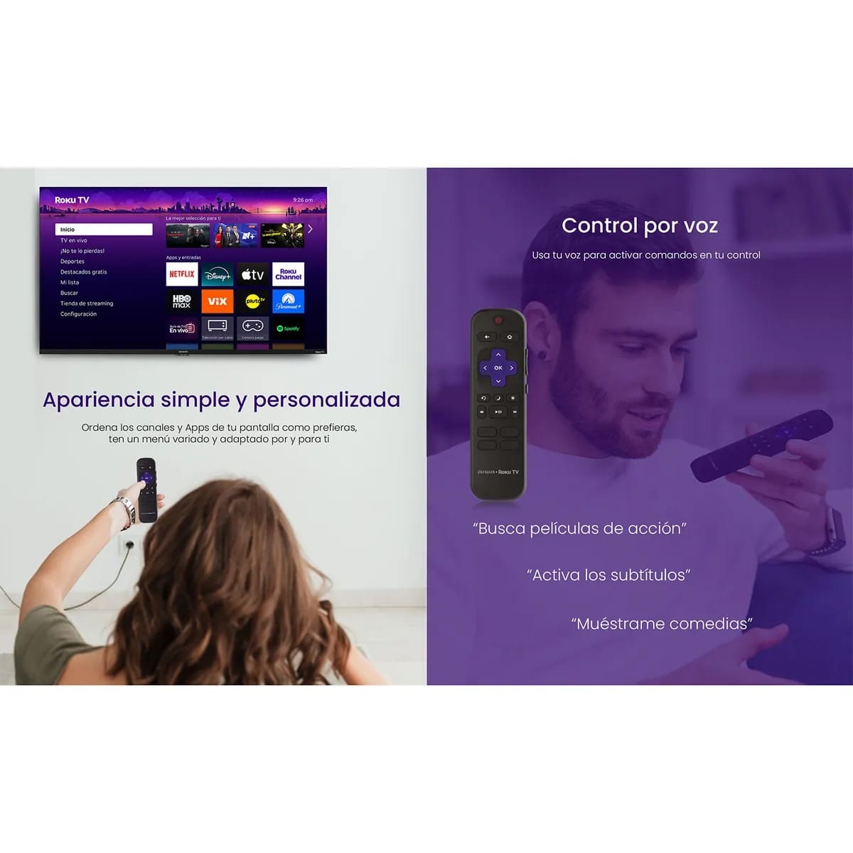 AIWA 40 Roku 1080 FHD 3