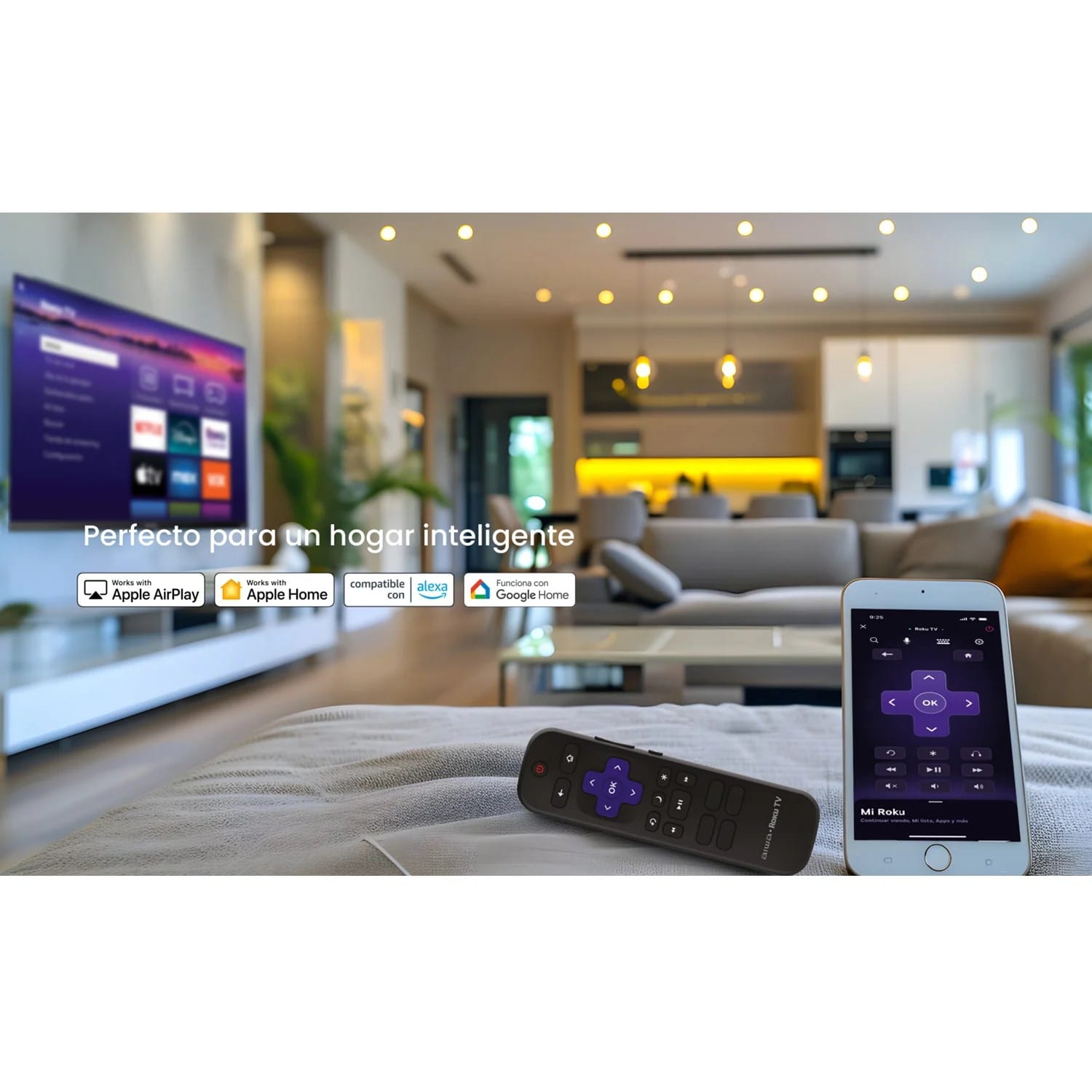 AIWA 40 Roku 1080 FHD 8