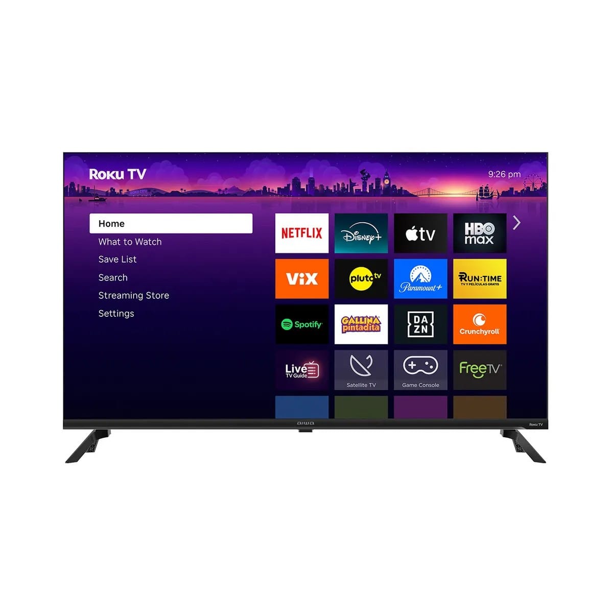 AIWA 40 Roku 1080 FHD
