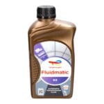 Aceite de Transmision Total D3