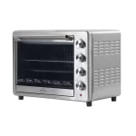 Horno Eléctrico 60L UT-BACKOFENPRO- URSUS TROTTER 2 B 6