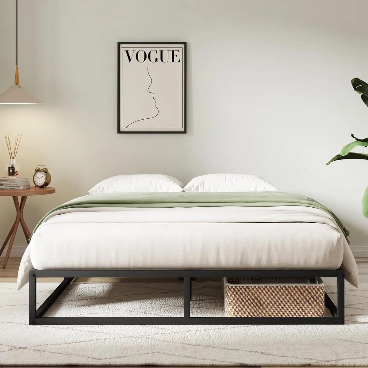 Bamboo 2P Base Metalica 4