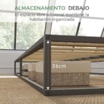 Bamboo 2P Base Metalica 5