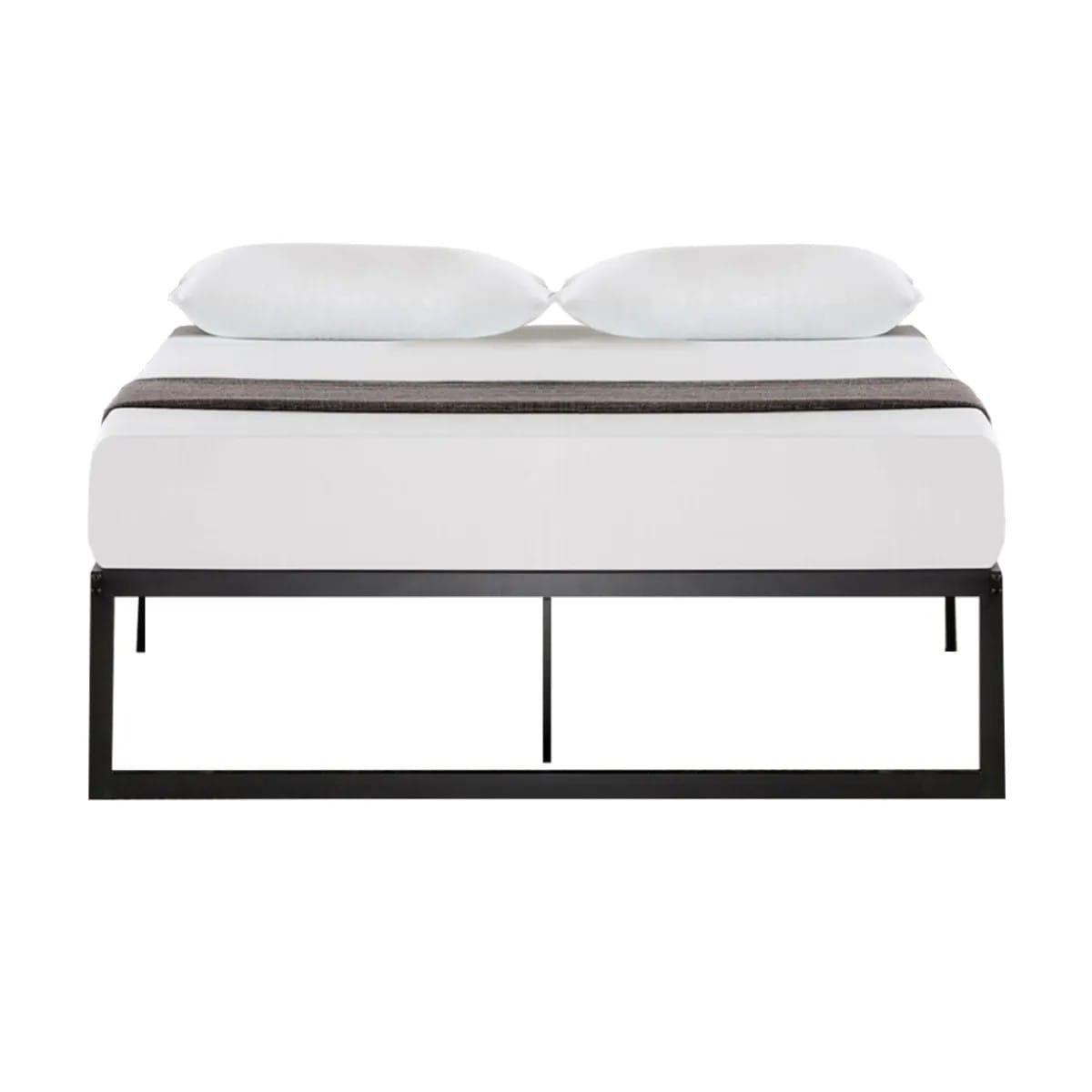 Bamboo 2P Base Metalica