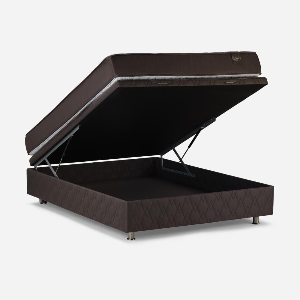 Base Baul Rosen 2P 7