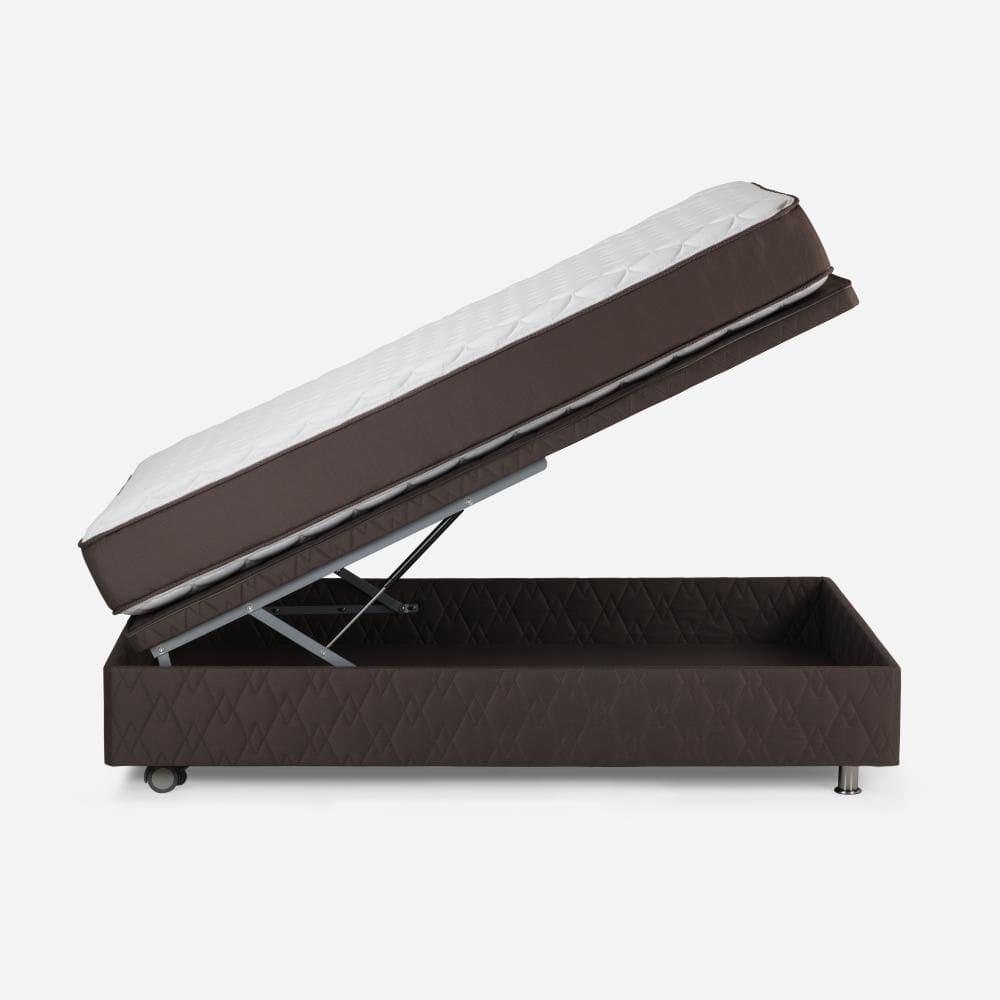 Base Baul Rosen 2P 8