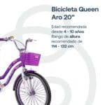 Bebesit Queen Aro20 2