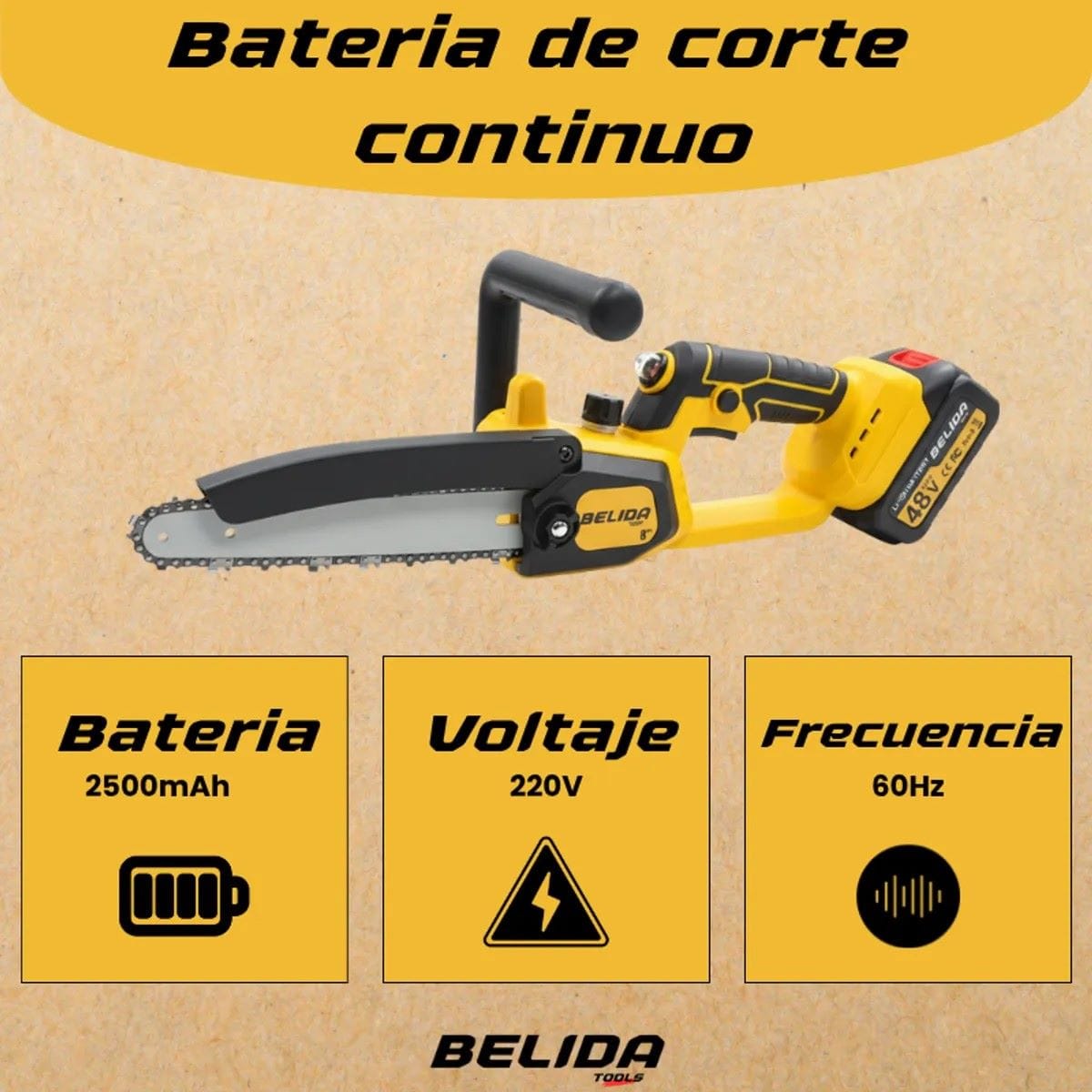 Belita 8 - 3 Belita 8 3
