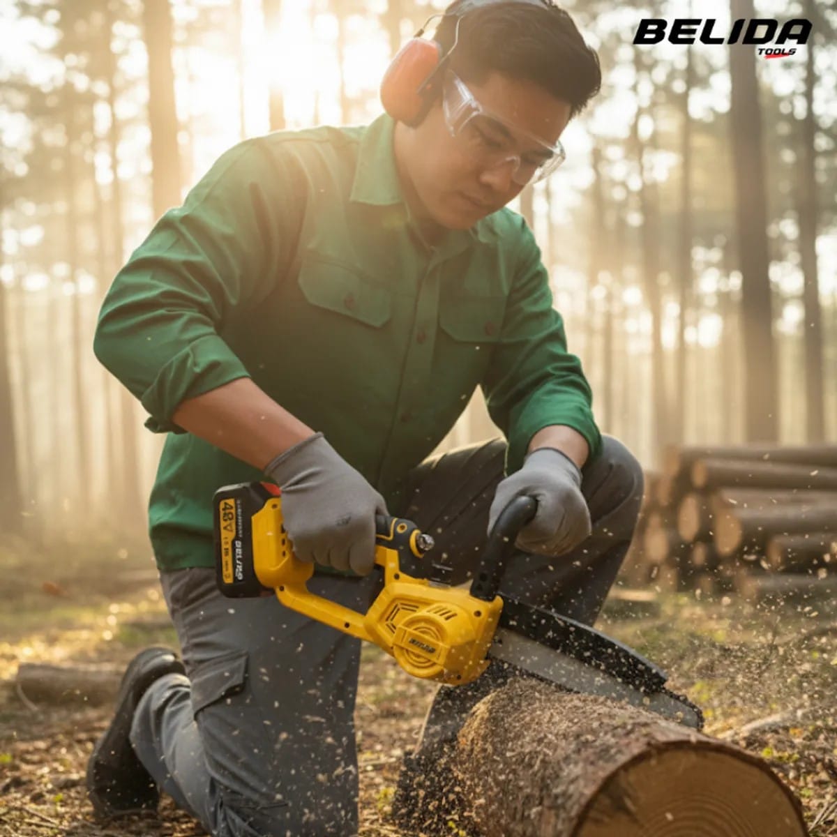 Belita 8 - 6 Belita 8 6