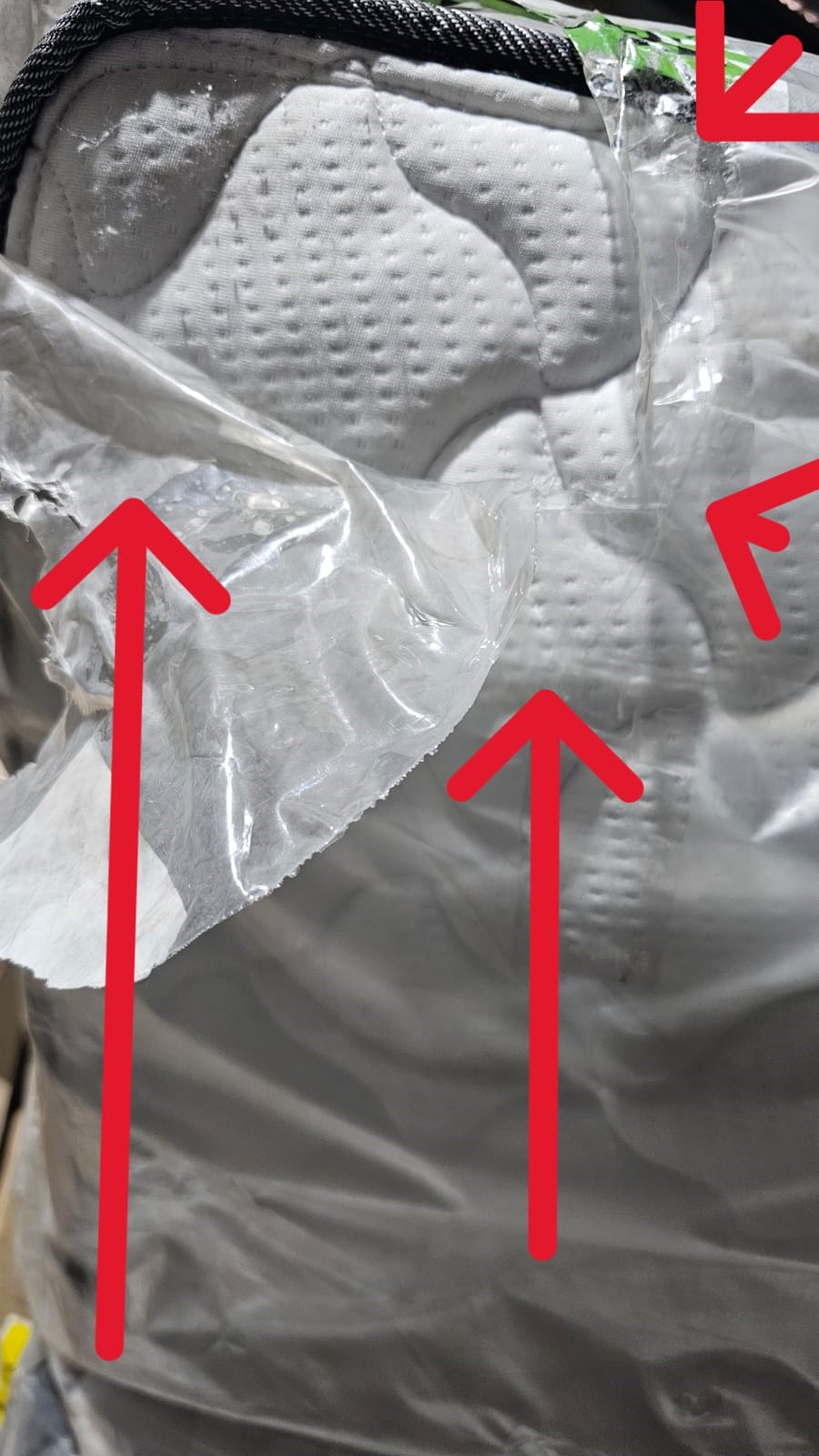 Belsogno Iron Smart 2P BM Respaldo 10