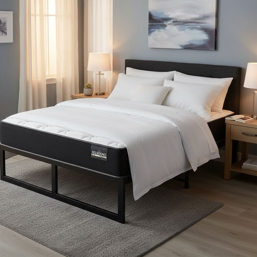 Belsogno Iron Smart 2P BM Respaldo 12