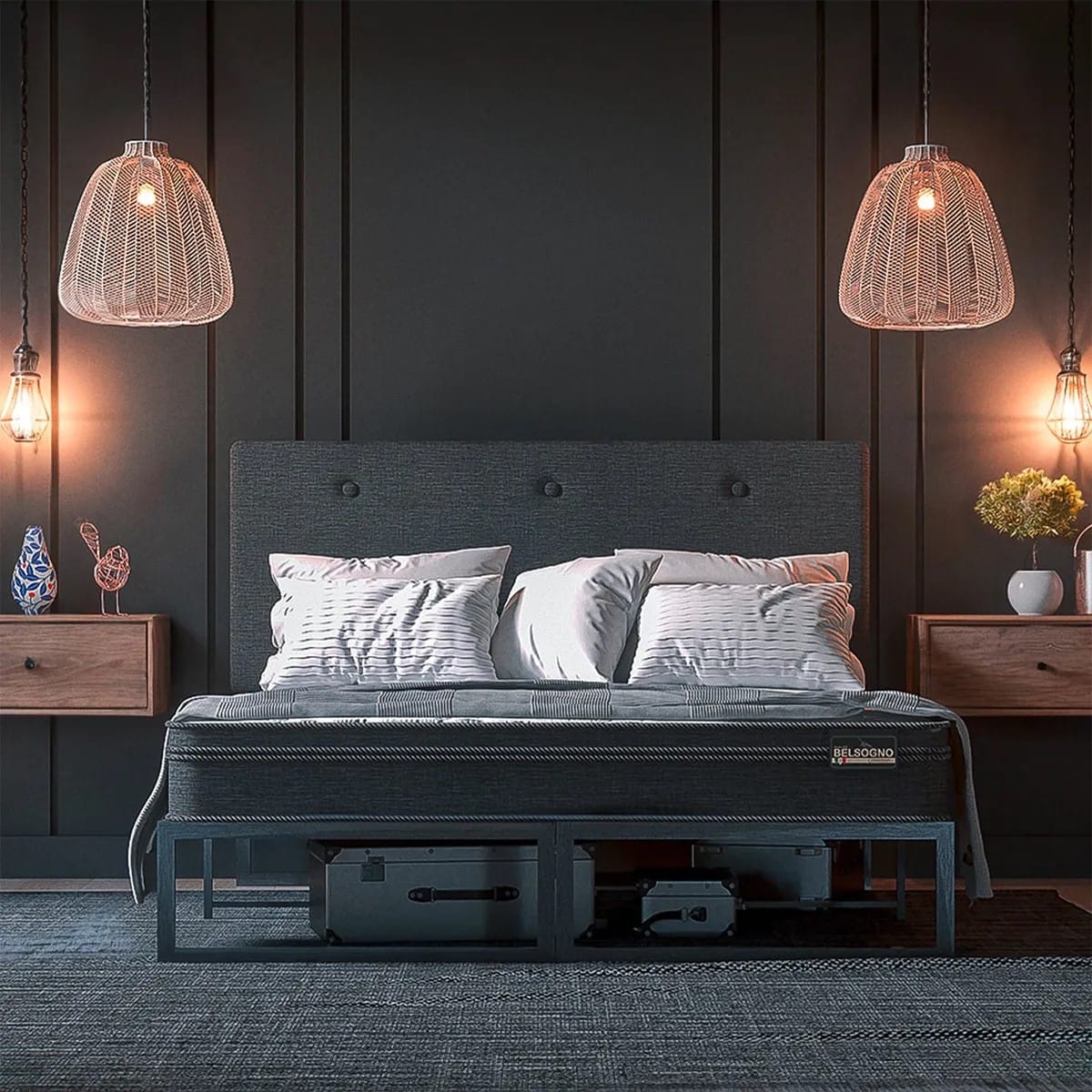 Belsogno Iron Smart 2P BM Respaldo 7