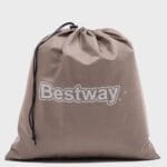 BESTWAY | Colchón Eléctrico Individual Fortech 5 Bestway Fortech 4