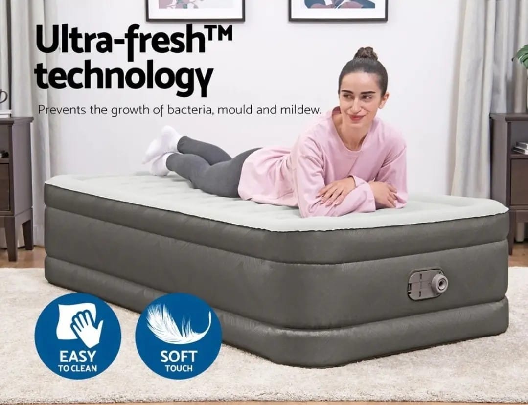 Bestway Fortech - 8 Bestway Fortech 8
