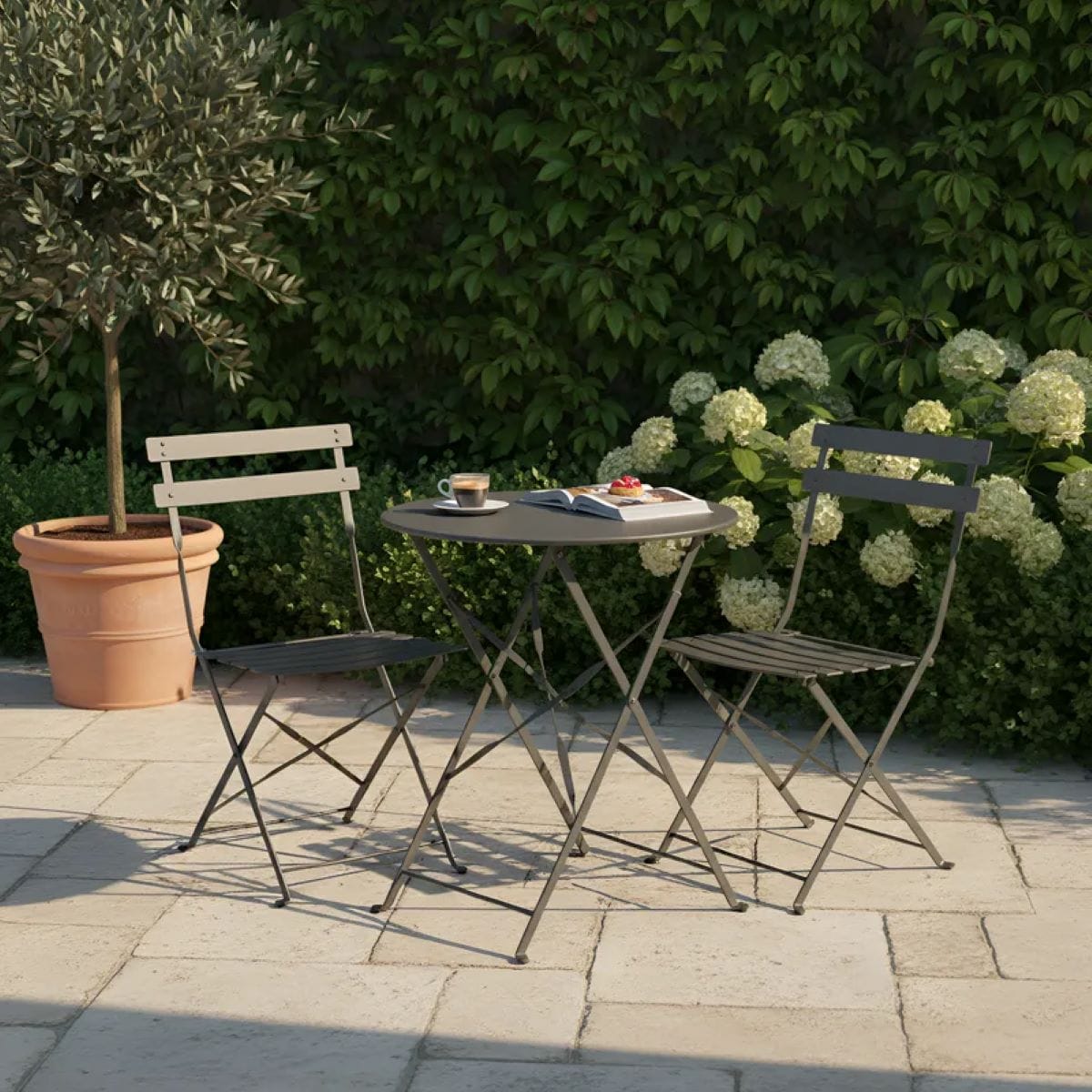 Bistro 11