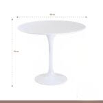 Blanca Gris Cuadriculado 1