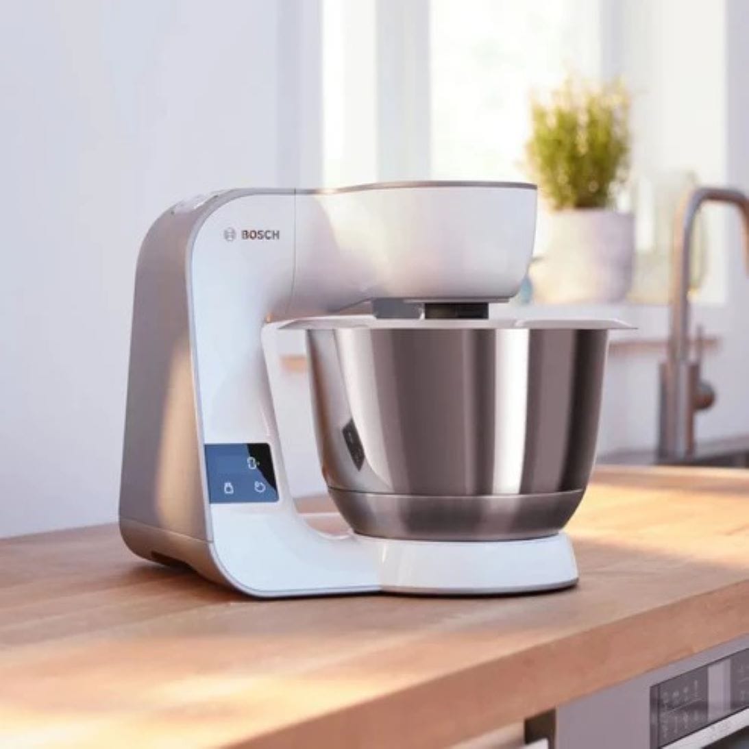 Bosch MUM5 - 10 Bosch MUM5 10