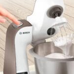 Batidora Bascula MUM5 1000W 3,9Lt Bosch 10 Bosch MUM5