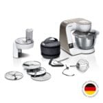 Batidora Bascula MUM5 1000W 3,9Lt Bosch 7 Bosch MUM5 3