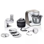 Batidora Bascula MUM5 1000W 3,9Lt Bosch 1 Bosch MUM5 4