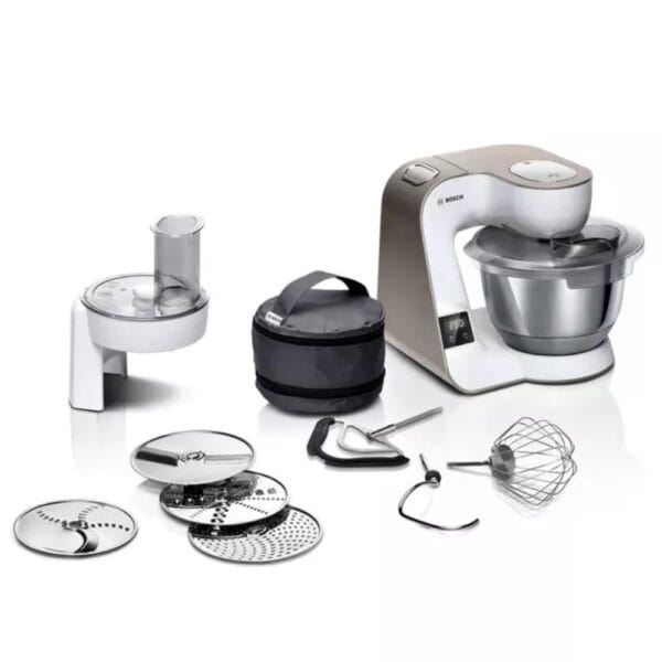 Batidora Bascula MUM5 1000W 3,9Lt Bosch