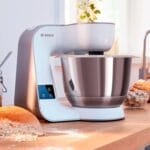 Batidora Bascula MUM5 1000W 3,9Lt Bosch 2 Bosch MUM5 6