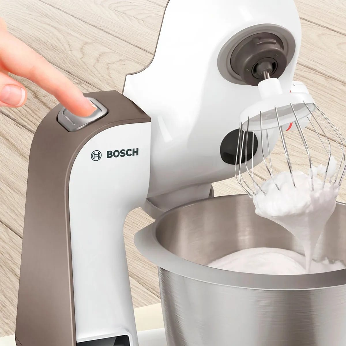 Bosch MUM5 Bosch MUM5