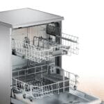 LAVAVAJILLAS BOSCH 12 CUBIERTOS SMS25AI05E SILENCE PLUS 3 Bosch SMS25A105E 1 1