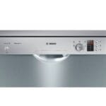 LAVAVAJILLAS BOSCH 12 CUBIERTOS SMS25AI05E SILENCE PLUS 4 Bosch SMS25A105E 2 1
