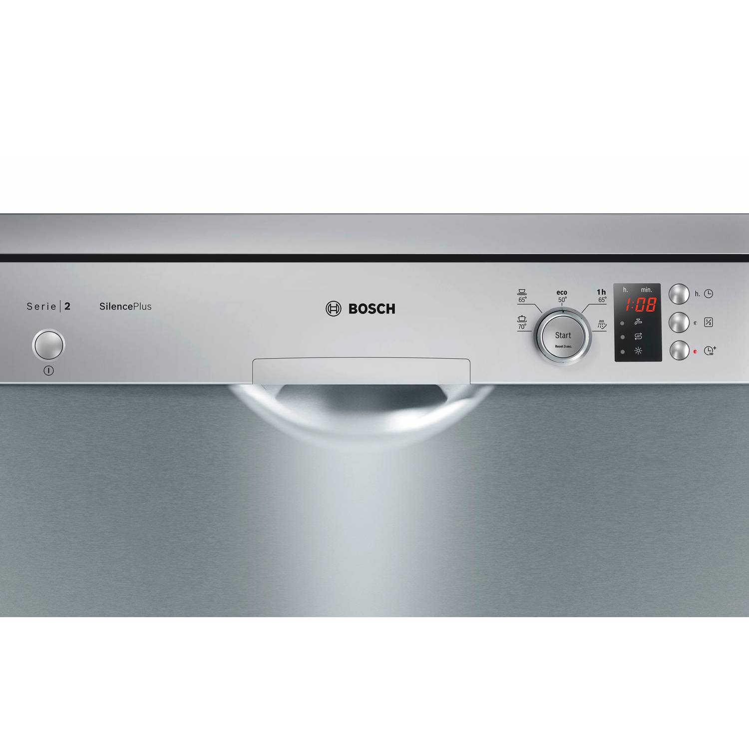 Bosch SMS25A105E - 2 Bosch SMS25A105E 2 1