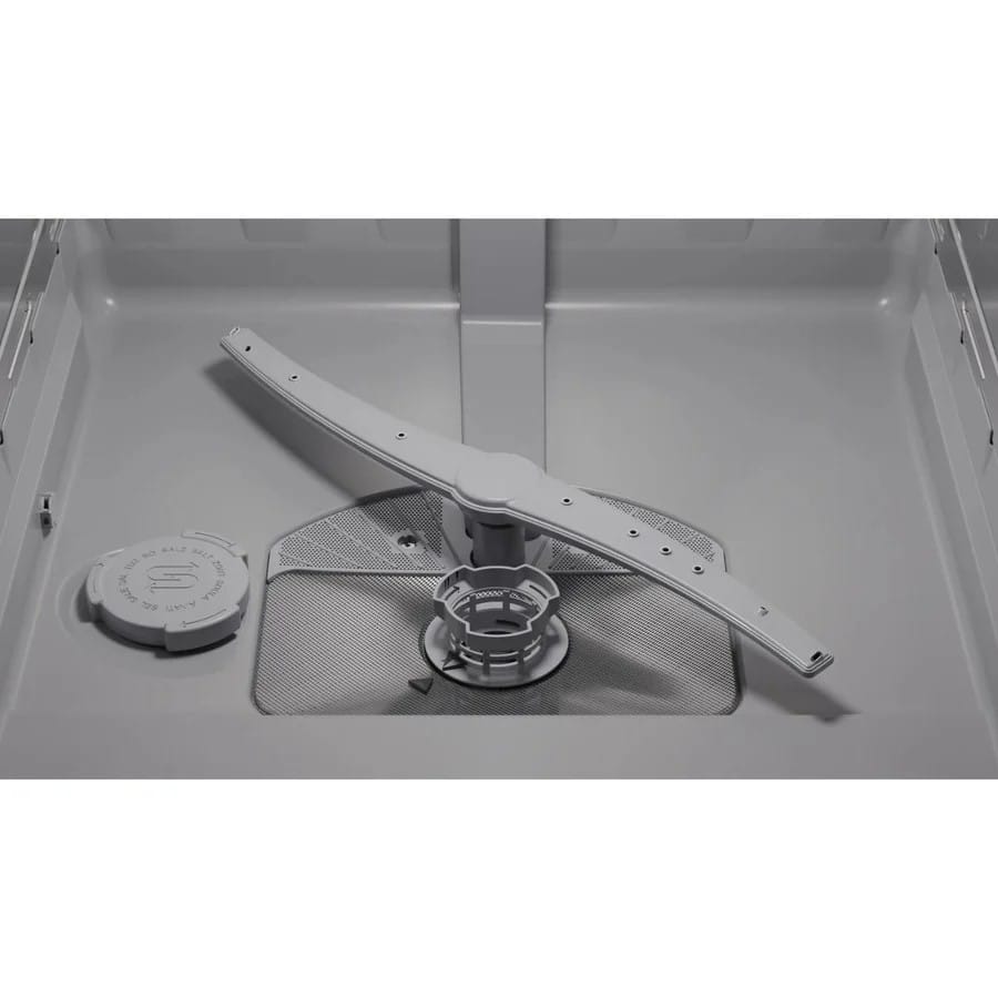 Bosch SMS25AI05E - 10 Bosch SMS25AI05E 10