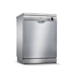 LAVAVAJILLAS BOSCH 12 CUBIERTOS SMS25AI05E SILENCE PLUS 1 Bosch SMS25AI05E
