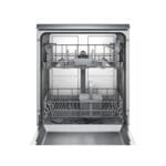 LAVAVAJILLAS BOSCH 12 CUBIERTOS SMS25AI05E SILENCE PLUS 10 Bosch SMS25AI05E 3