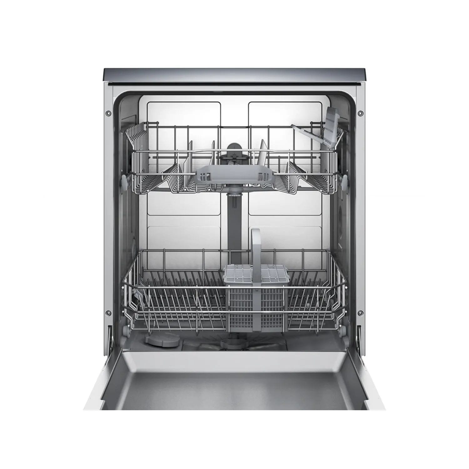 Bosch SMS25AI05E - 3 Bosch SMS25AI05E 3
