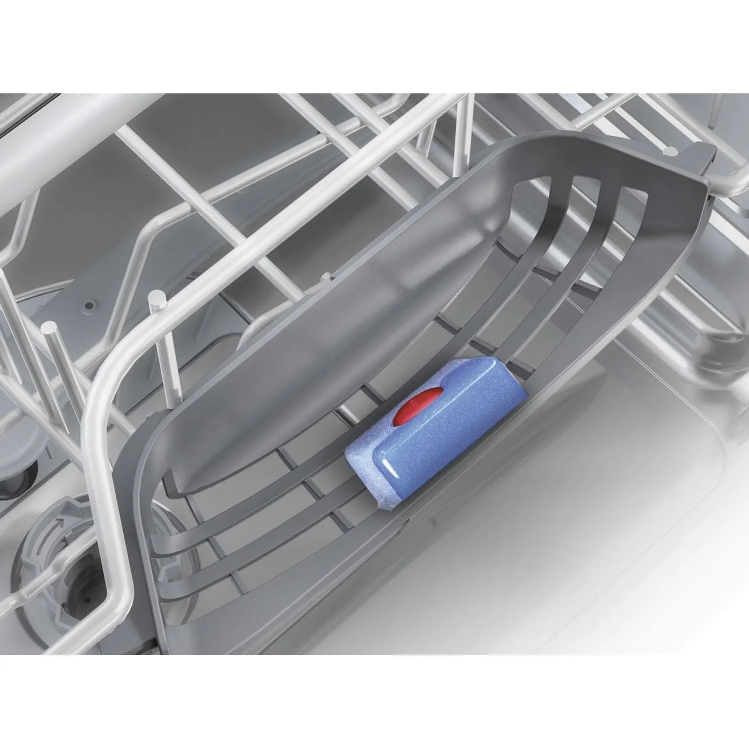 Bosch SMS25AI05E - 4 Bosch SMS25AI05E 4